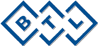 Logo BTL